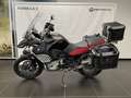 BMW R 1200 GS Adventure Gris - thumbnail 1