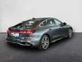 Audi A5 2.0TDI S line S tronic 150kW Gris - thumbnail 5