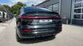 Audi Q8 Sportback e-tron 55 S line quattro*DIG*AHV*TV Czarny - thumbnail 8