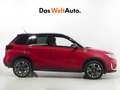Suzuki Vitara 1.4T GLX 2WD 6AT EVAP Rojo - thumbnail 3