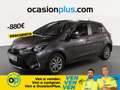 Toyota Yaris 1.0 Active Gris - thumbnail 1