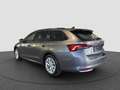 Skoda Octavia Combi 2,0 TDI DSG Selection Grau - thumbnail 4
