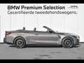 BMW M4 Cabrio - xDrive Competition Gris - thumbnail 5