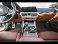 BMW M4 Cabrio - xDrive Competition Сірий - thumbnail 9