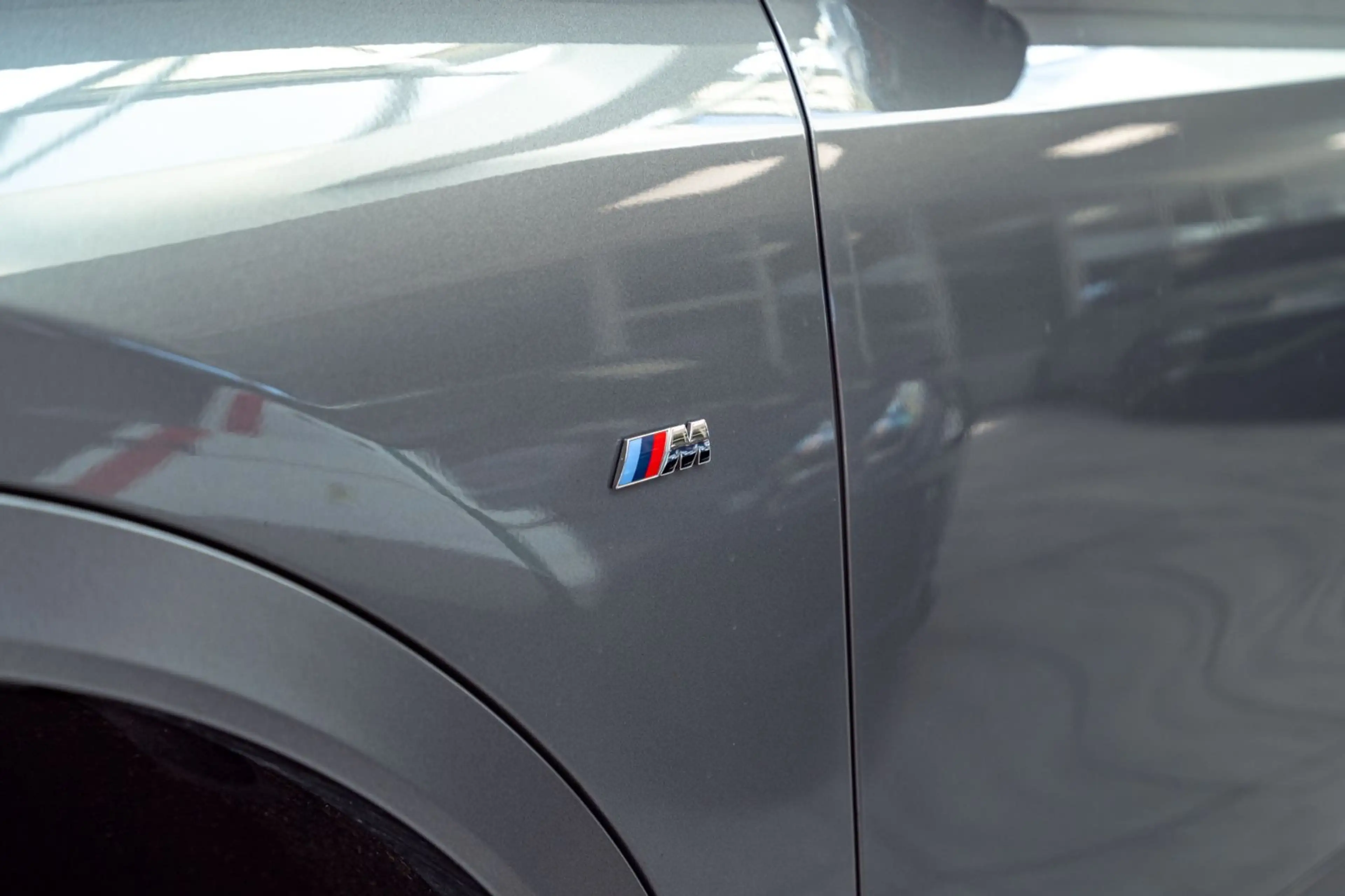 BMW X2 xDrive20d Aut. M Sport X*PANO*HEADUP*PDC*TOP* — photo 13