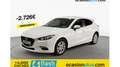 Mazda 3 2.0 Origin+Navegador 88kW Blanco - thumbnail 1
