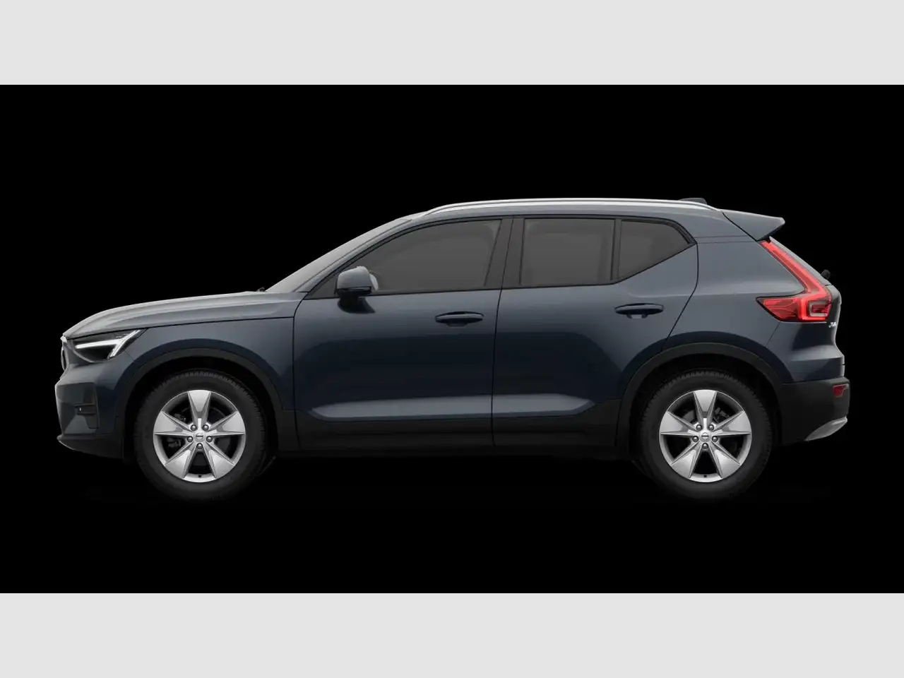 Volvo XC40 2026