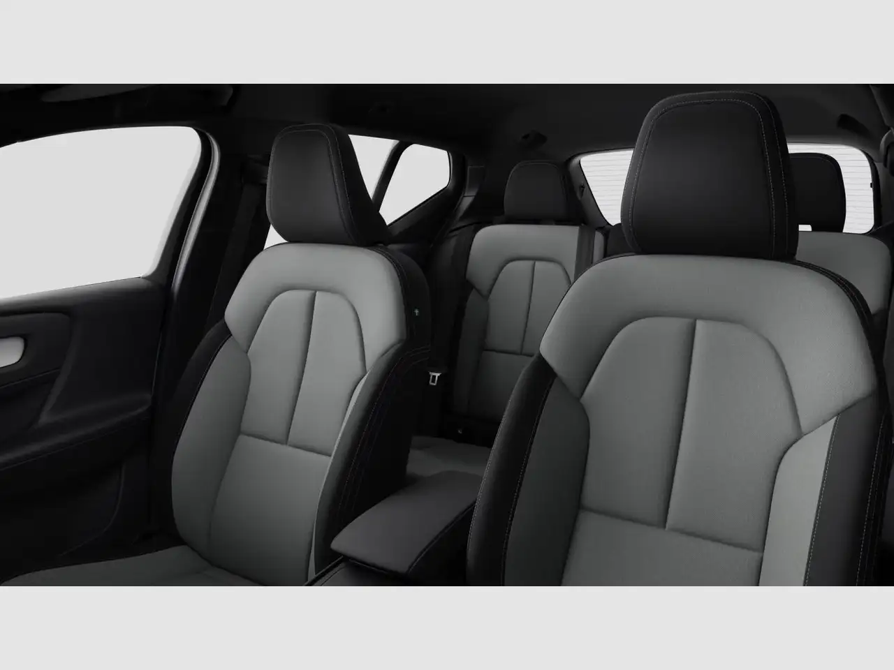 Volvo XC40 2026 — фото 10