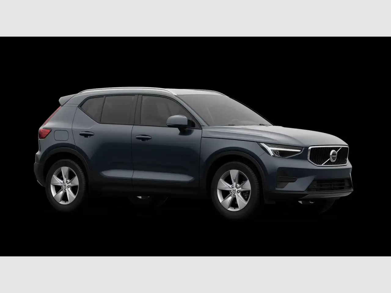 Volvo XC40 2026 — фото 7