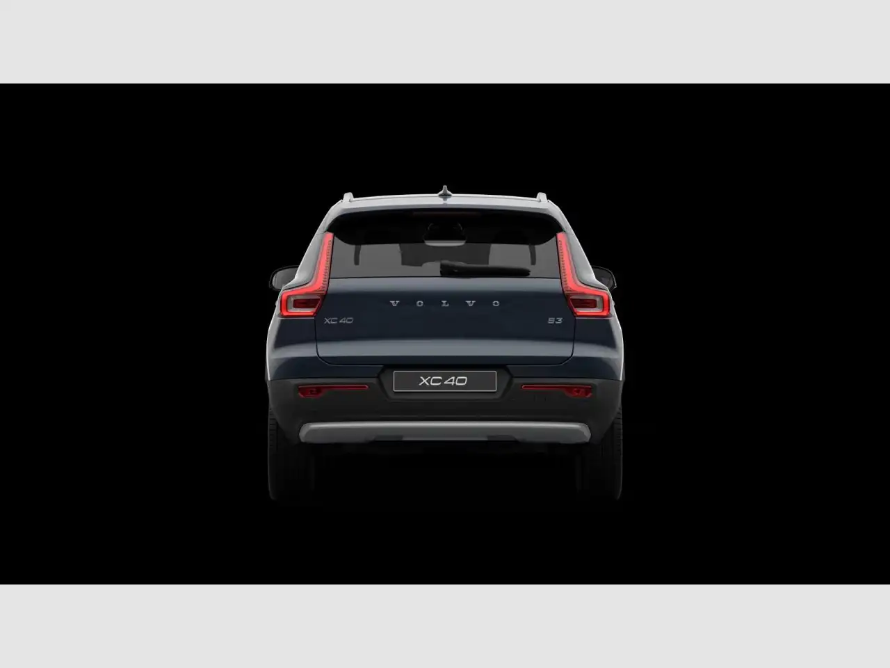 Volvo XC40 2026
