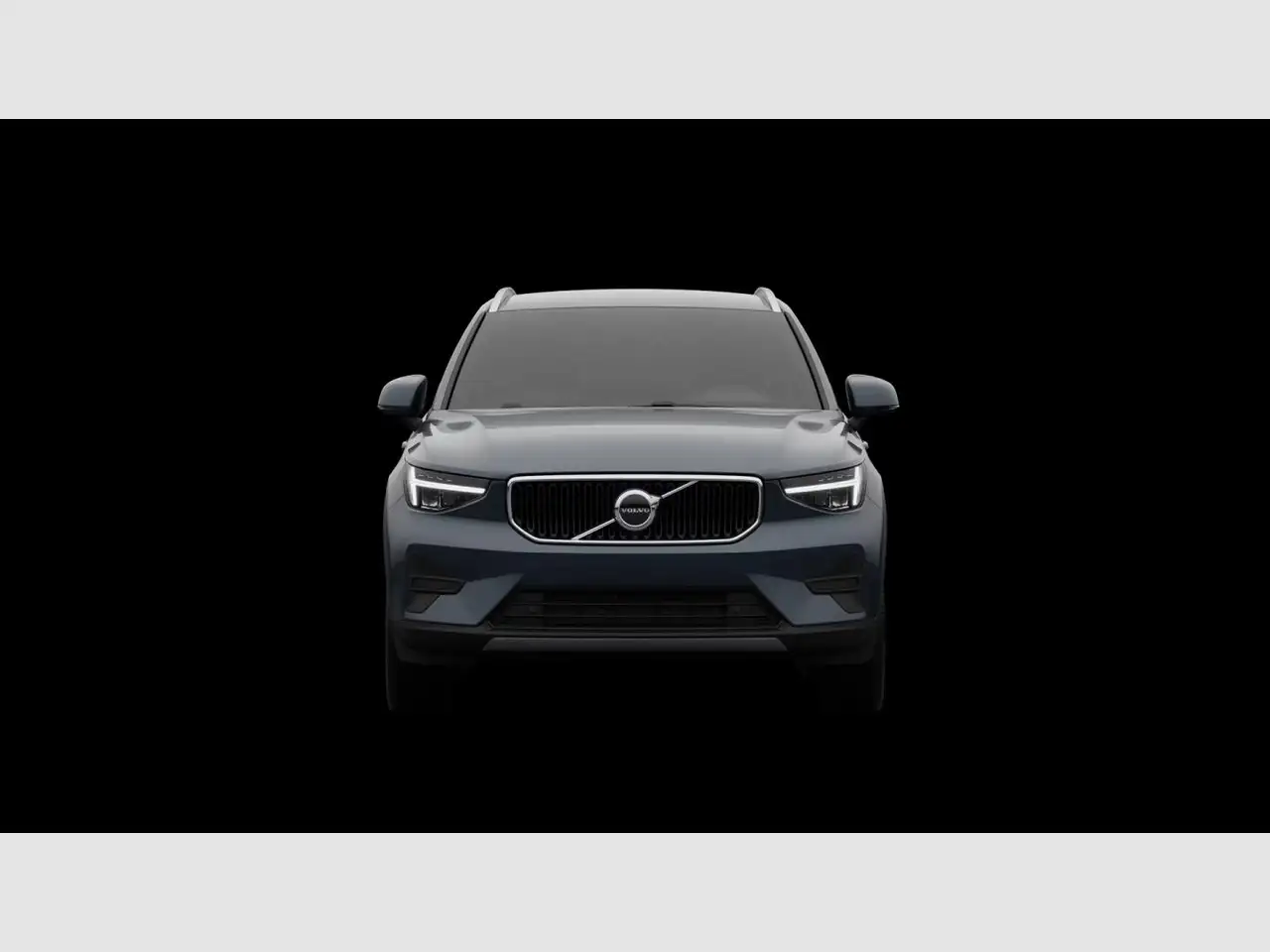 Volvo XC40 2026 — фото 8