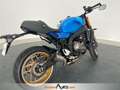 Yamaha XSR 900 Bleu - thumbnail 3