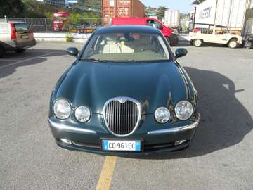 S-Type II 2002 3.0 V6 Executive auto