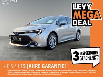 Touring Sports 1.8  Team D AUT+Kamera+LM