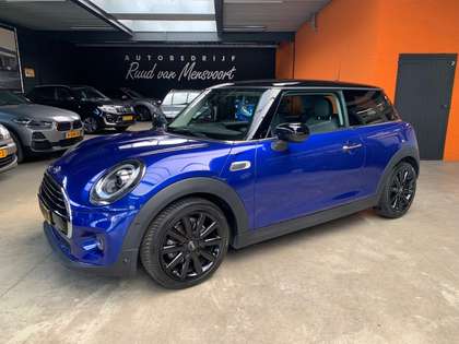 MINI 1.5 COOPER CHILI / Navigatie / Sportstoelen