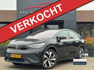 PRO 150 KW ID.5 77kWh 204pk Pro