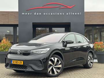 PRO 150 KW ID.5 77kWh 204pk Pro