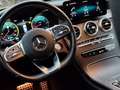 Mercedes-Benz GLC 300 Classe Coupé d 9G-Tronic 4Matic AMG Line Rouge - thumbnail 5
