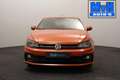 Volkswagen Polo 1.0 TSI R-Line|VIRTUAL|CLIMA|STOELVERW|NAP|DSG Arancione - thumbnail 17