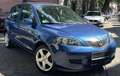 Mazda 2 1.4 Active 2.Hand Klima Tüv Neu Garantie Blauw - thumbnail 4