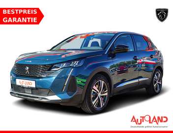 1.6 Hybrid 225 Allure Aut. LED Navi Kamera