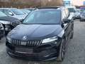 Skoda Karoq Tour 4x4*Vollausstattung*Garantie*Euro 6* Schwarz - thumbnail 2