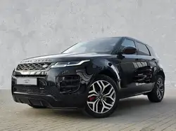 Land Rover Range Rover Evoque P250 AWD R Dynamic SE
