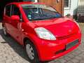 Daihatsu Sirion 1.3 S Automatik  Tüv neu +Garantie Rot - thumbnail 2