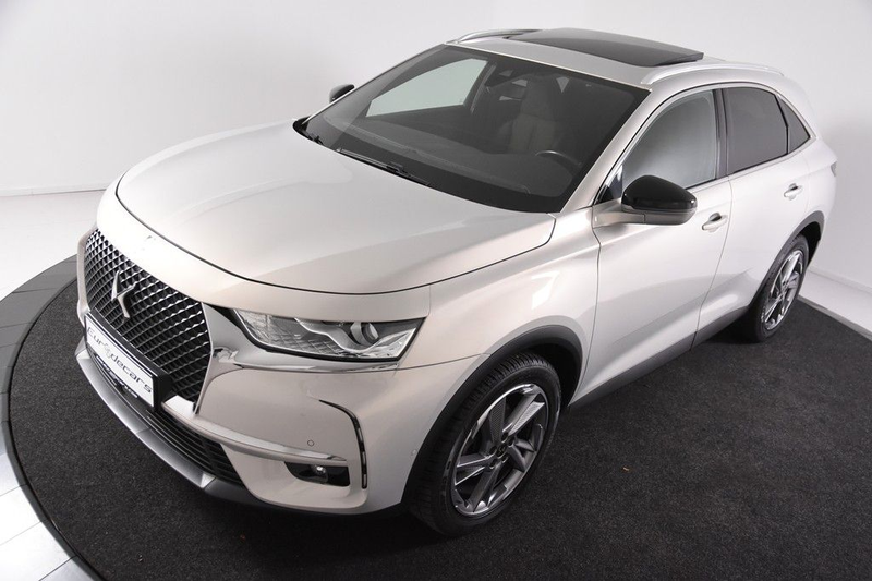 DS Automobiles DS 7 Crossback *1.Hand*Pano.*Leder*Navi* — photo 4