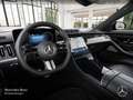 Mercedes-Benz S 600 S 580 L 4M AMG+PANO+360+DIGITAL-L+BURMESTER3D+21" Noir - thumbnail 9