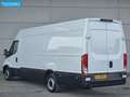 Iveco Daily 35S14 140pk Automaat L3H2 L4H2 Airco Cruise 16m3 A Blanco - thumbnail 2