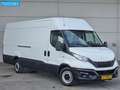 Iveco Daily 35S14 140pk Automaat L3H2 L4H2 Airco Cruise 16m3 A Blanco - thumbnail 3