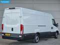Iveco Daily 35S14 140pk Automaat L3H2 L4H2 Airco Cruise 16m3 A Blanco - thumbnail 5