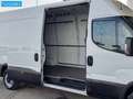 Iveco Daily 35S14 140pk Automaat L3H2 L4H2 Airco Cruise 16m3 A Blanco - thumbnail 8
