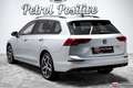 Volkswagen Golf Variant 2,0 TDI Life DSG VIRTUAL*KAMERA*ERGOSITZE*MEMORY Silber - thumbnail 9