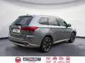 Mitsubishi Outlander PHEV Kaiteki 4WD Gris - thumbnail 5