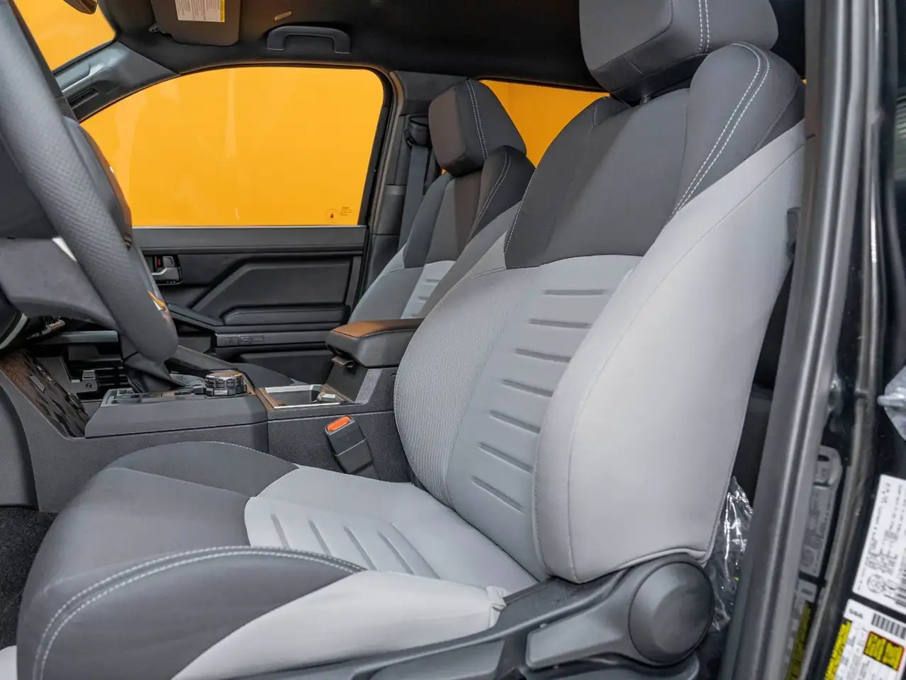 Toyota Tacoma снимка Toyota Tacoma
