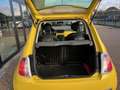 Fiat 500 1.2 Sport, Automaat, NL-Auto Geel - thumbnail 25