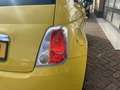 Fiat 500 1.2 Sport, Automaat, NL-Auto Geel - thumbnail 7