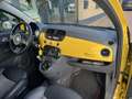 Fiat 500 1.2 Sport, Automaat, NL-Auto Geel - thumbnail 26