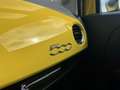 Fiat 500 1.2 Sport, Automaat, NL-Auto Geel - thumbnail 18