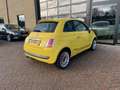 Fiat 500 1.2 Sport, Automaat, NL-Auto Geel - thumbnail 10