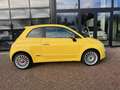 Fiat 500 1.2 Sport, Automaat, NL-Auto Geel - thumbnail 8