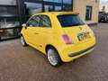 Fiat 500 1.2 Sport, Automaat, NL-Auto Geel - thumbnail 9