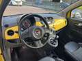 Fiat 500 1.2 Sport, Automaat, NL-Auto Geel - thumbnail 14