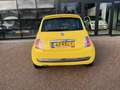 Fiat 500 1.2 Sport, Automaat, NL-Auto Geel - thumbnail 11