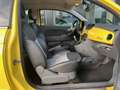 Fiat 500 1.2 Sport, Automaat, NL-Auto Geel - thumbnail 27