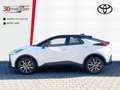 Toyota C-HR Hybrid 2.0 Teamplayer +Technik-Paket +Kamera Weiß - thumbnail 5