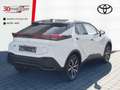 Toyota C-HR Hybrid 2.0 Teamplayer +Technik-Paket +Kamera Weiß - thumbnail 3
