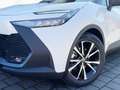 Toyota C-HR Hybrid 2.0 Teamplayer +Technik-Paket +Kamera Weiß - thumbnail 7